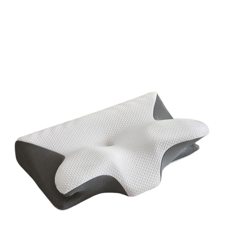 Calvora Care™ Ergonomic Butterfly Pillow