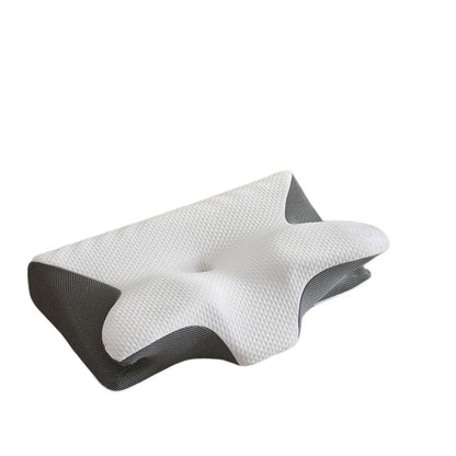 Calvora Care™ Ergonomic Butterfly Pillow