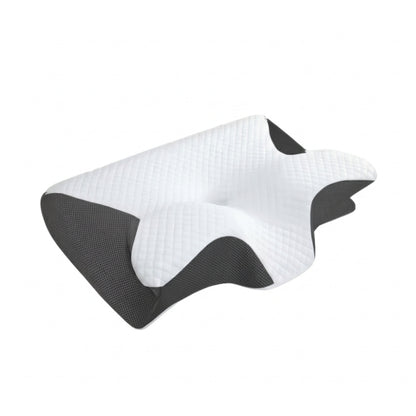 Calvora Care™ Ergonomic Butterfly Pillow
