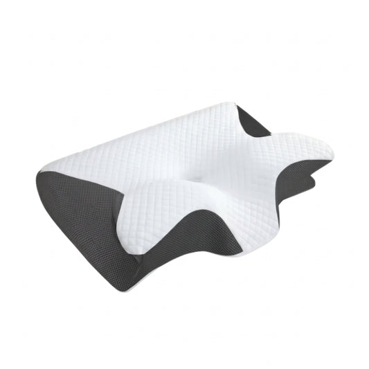 Calvora Care™ Ergonomic Butterfly Pillow