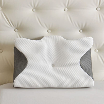 Calvora Care™ Ergonomic Butterfly Pillow